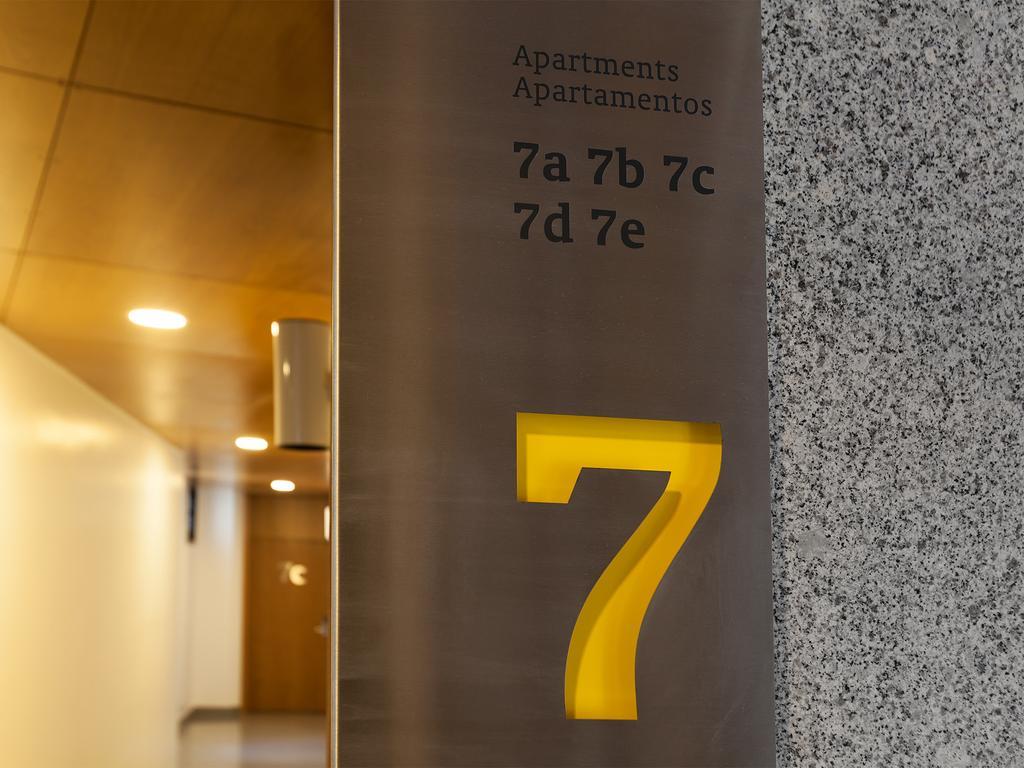 Hello Lisbon Marques De Pombal Apartments Exterior foto