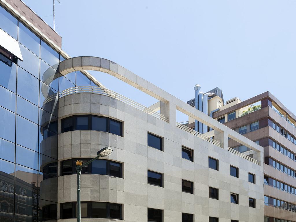 Hello Lisbon Marques De Pombal Apartments Exterior foto